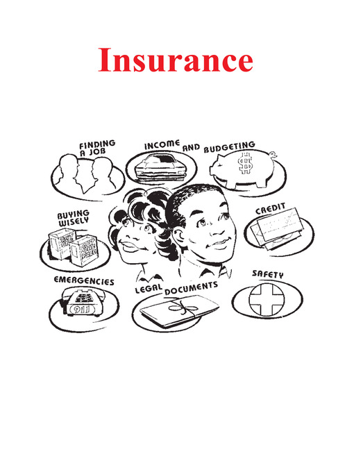 Title details for Insurance by Phillip Roy - Available